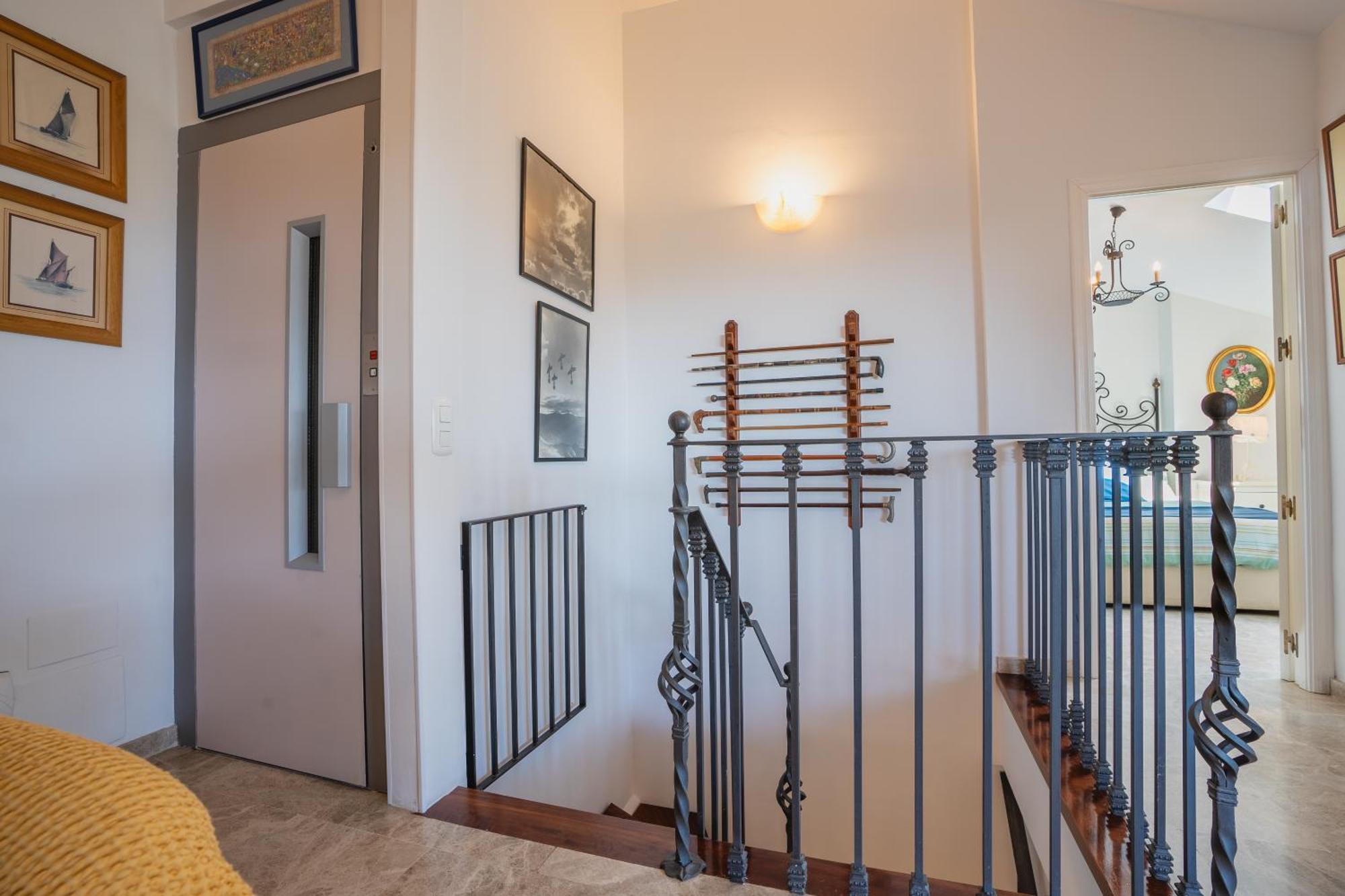 Penthouse With Sea Views Los Alamos Torremolinos Esterno foto