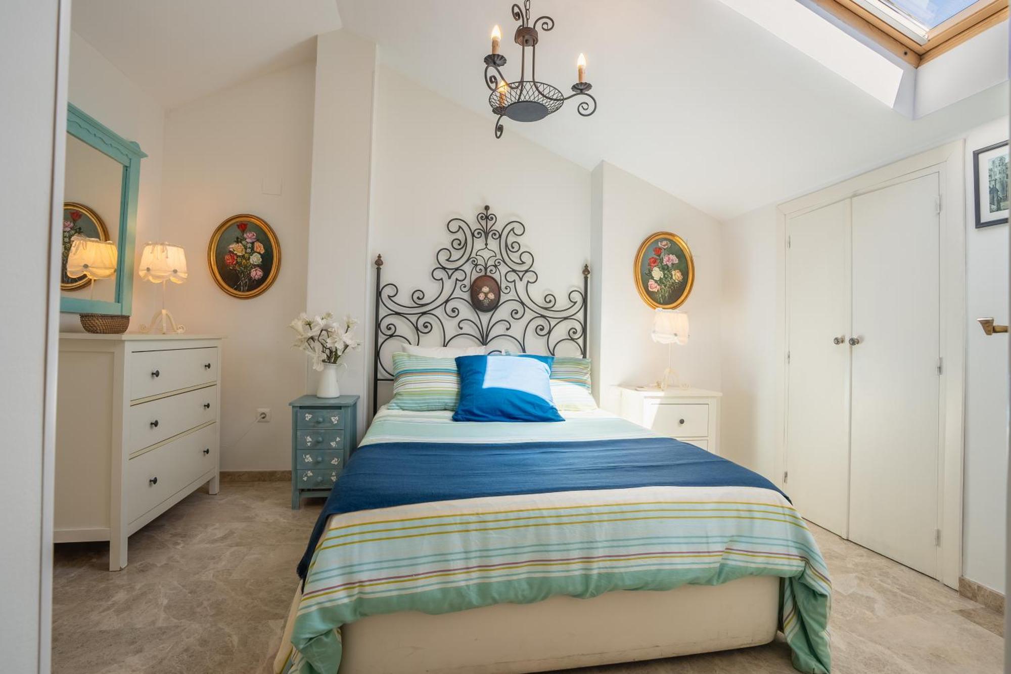 Penthouse With Sea Views Los Alamos Torremolinos Esterno foto