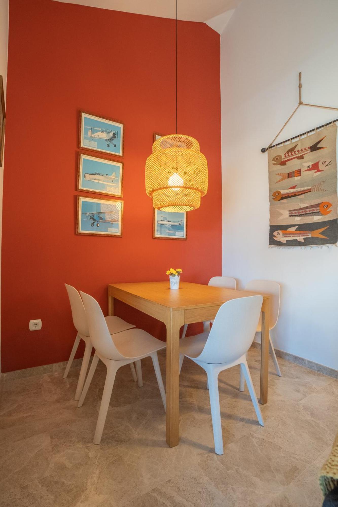 Penthouse With Sea Views Los Alamos Torremolinos Esterno foto