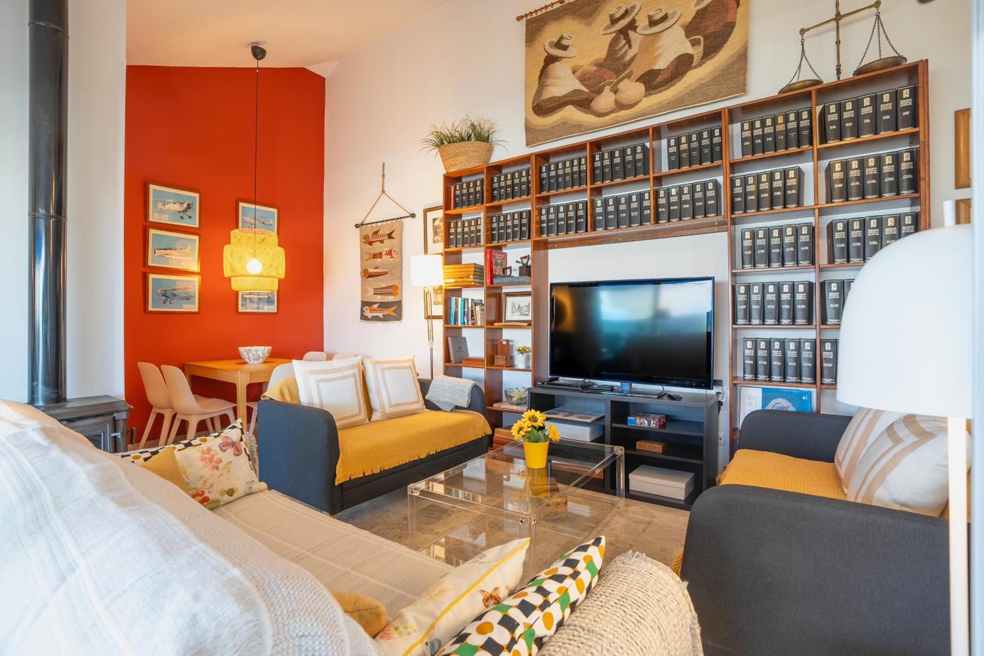 Penthouse With Sea Views Los Alamos Torremolinos Esterno foto