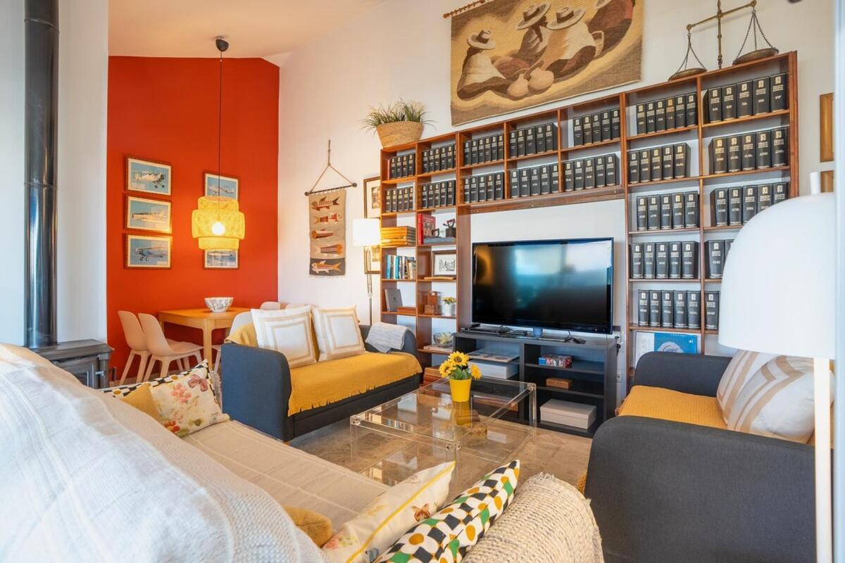 Penthouse With Sea Views Los Alamos Torremolinos Esterno foto